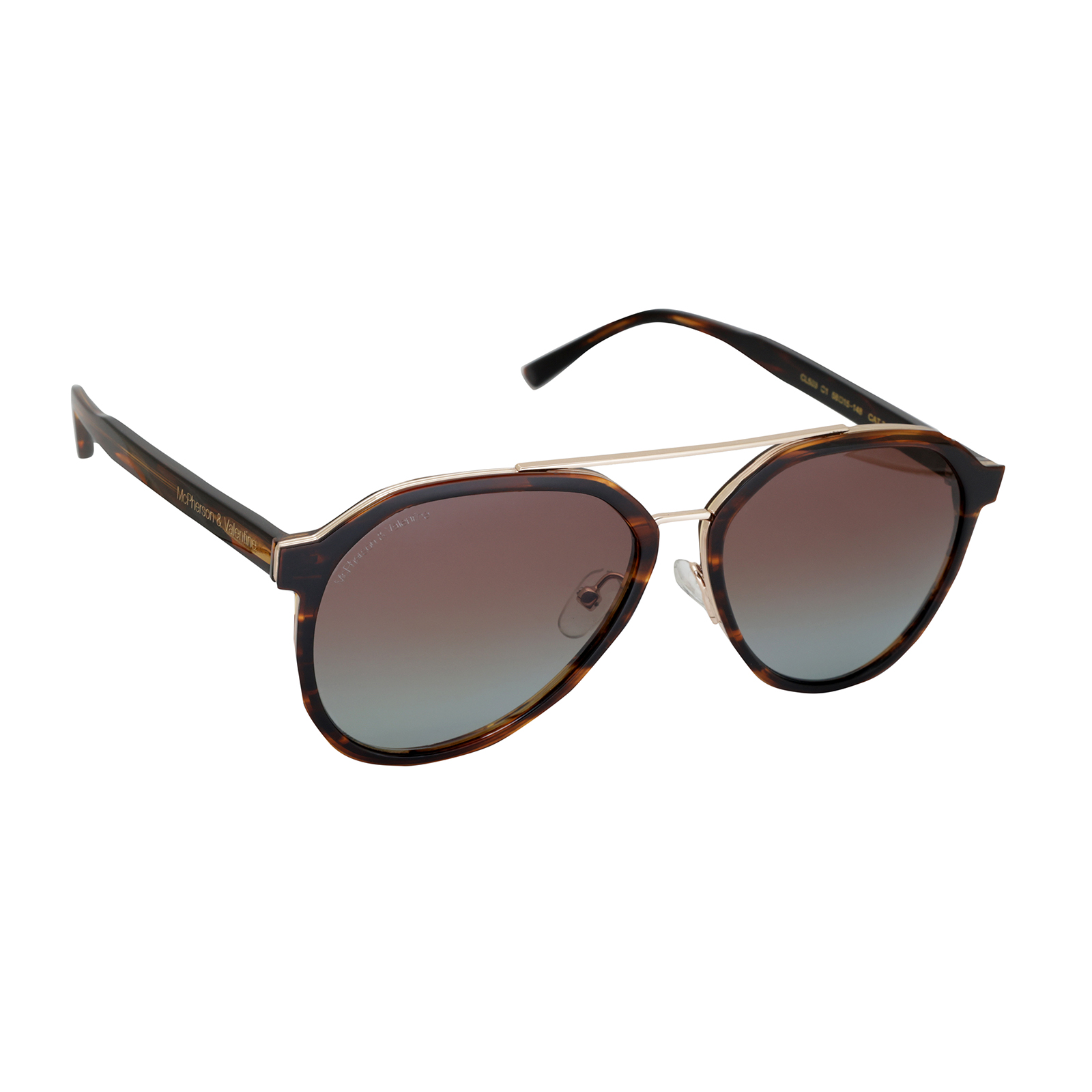 BRIDGE OF ALLAN DUSK