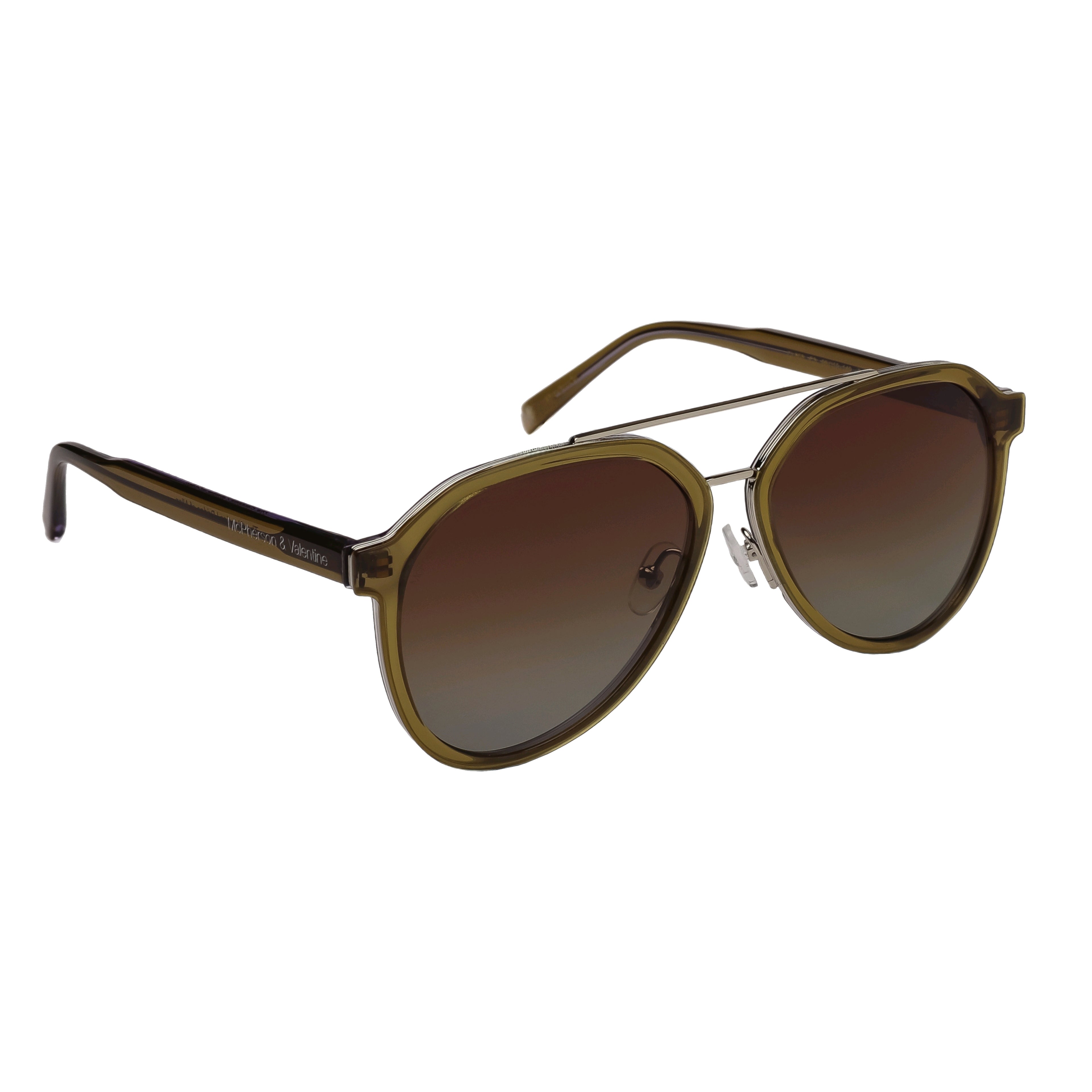 BRIDGE OF ALLAN HAZE